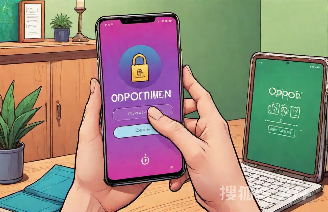 huawei和oppo不同之处tokenpocket安全下载