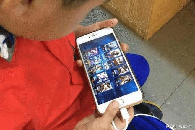 手机游戏锁定：是防沉迷还是困住玩家？