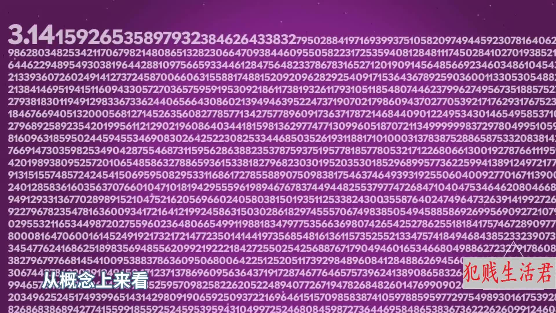 发明圆周率有什么意义_发明圆周率是为了干什么_圆周率是谁发明的