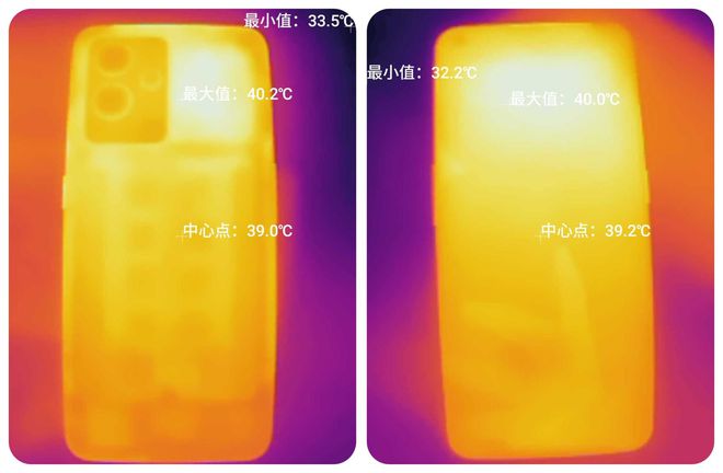 手机玩游戏时怎么看温度-手机玩游戏时温度飙升？别让它成为手机寿命的杀手