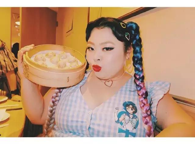 直美是谁_真岛直美_真鱼和直美