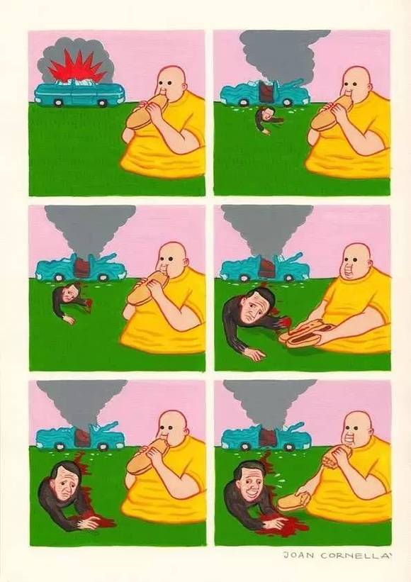 心跳加速、脑洞大开！带你探索虚构推理漫画的无限魅力