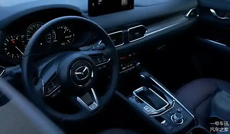 马自达cx5易车网_马自达汽车马自达cx5_马自达cx5汽车之家