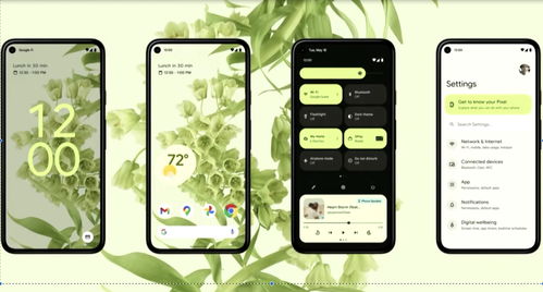 miix5刷 安卓系统,联想miix5刷入安卓系统全攻略